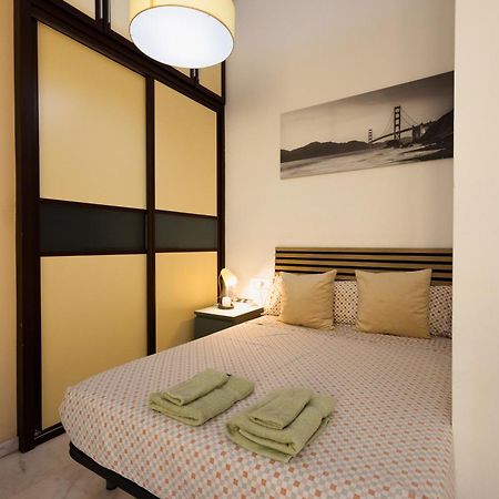 Apartamento Acogedor En Triana 塞维利亚 外观 照片