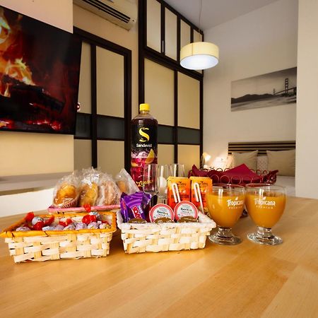 Apartamento Acogedor En Triana 塞维利亚 外观 照片