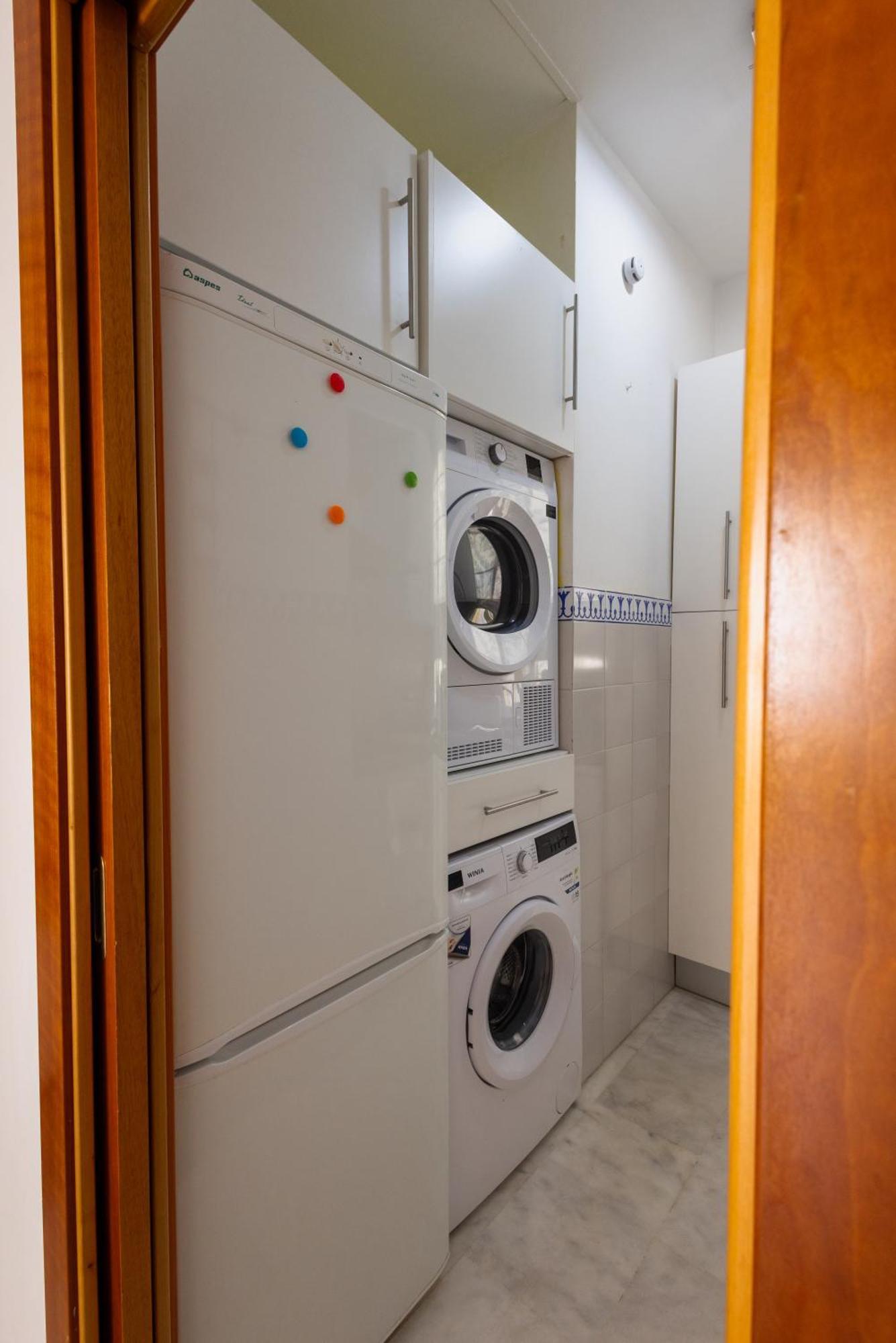 Apartamento Acogedor En Triana 塞维利亚 外观 照片
