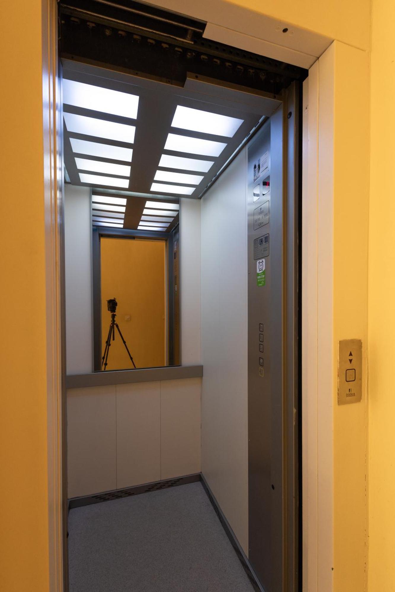 Apartamento Acogedor En Triana 塞维利亚 外观 照片