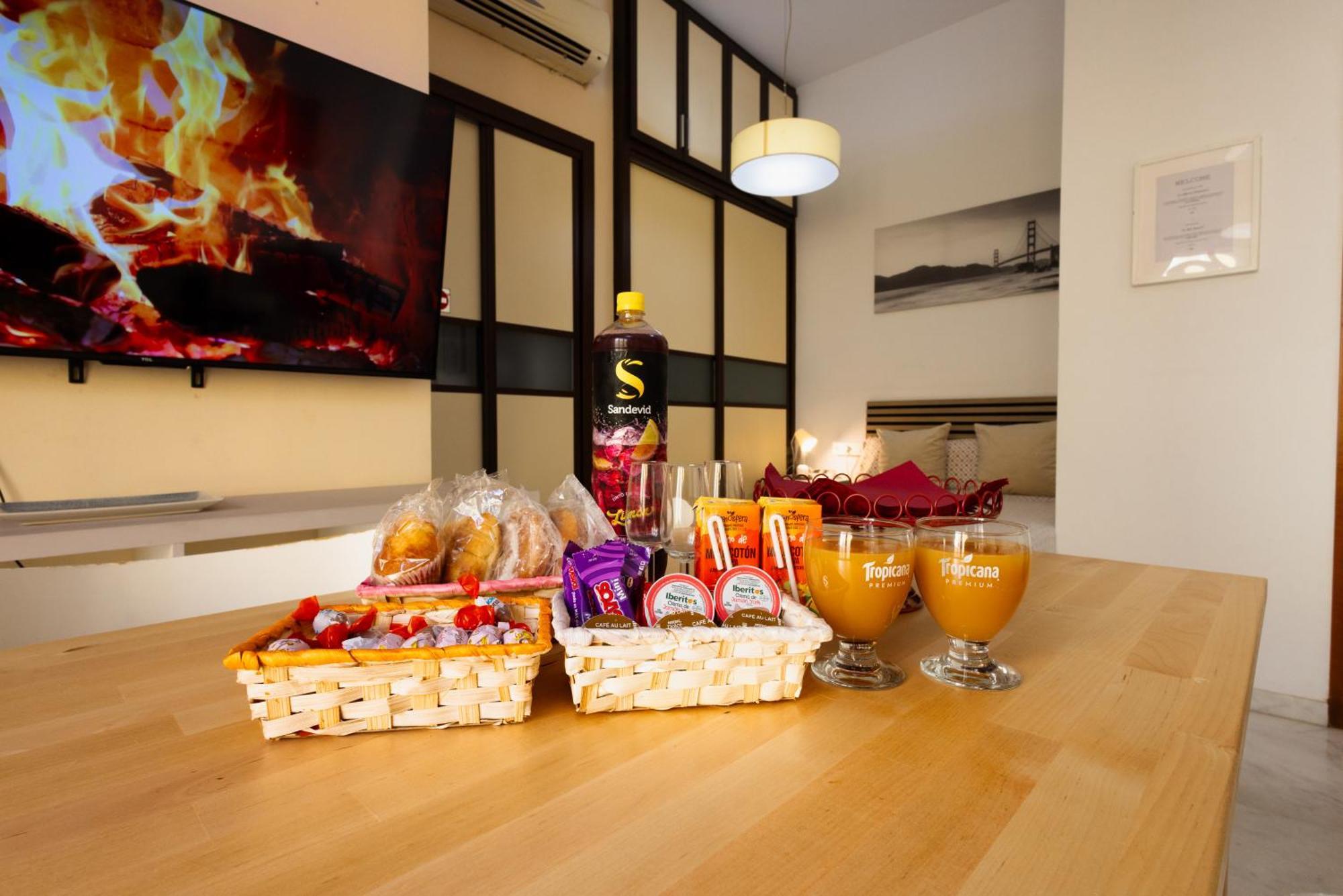 Apartamento Acogedor En Triana 塞维利亚 外观 照片